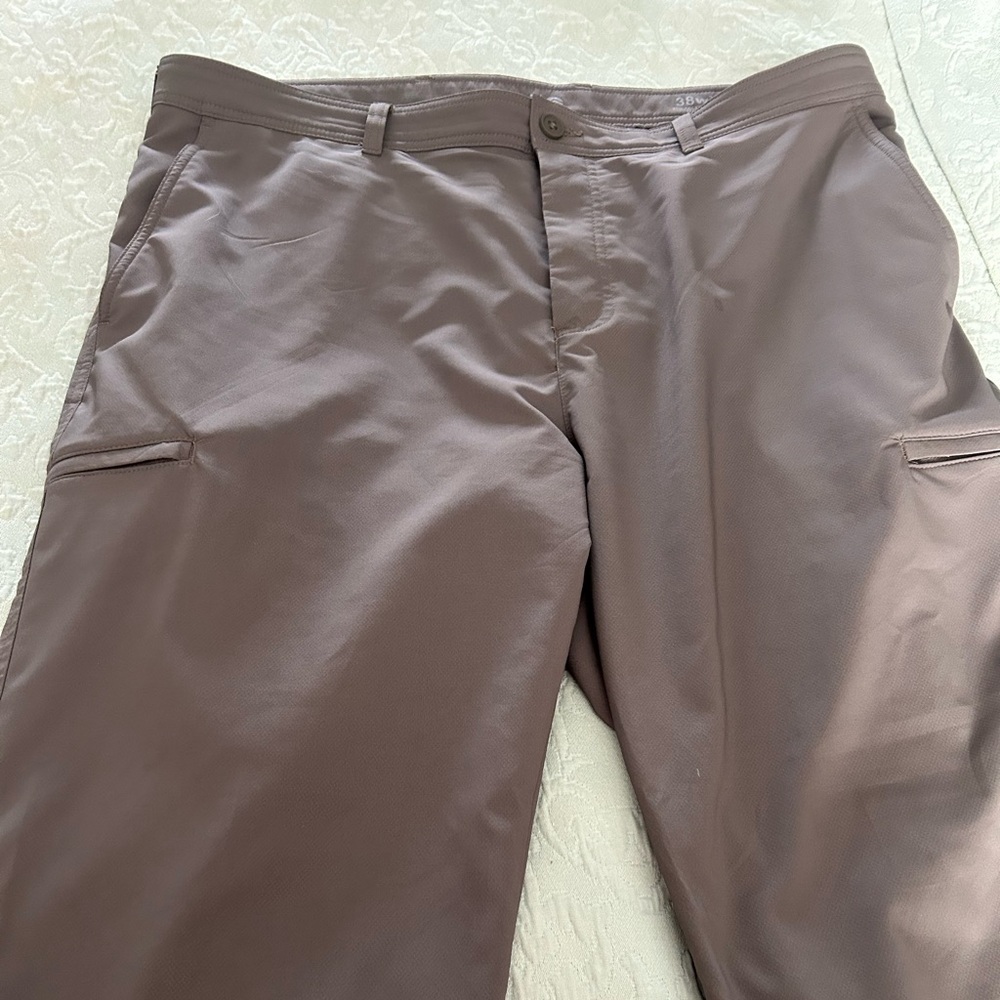 Solaris men’s pants 38x30